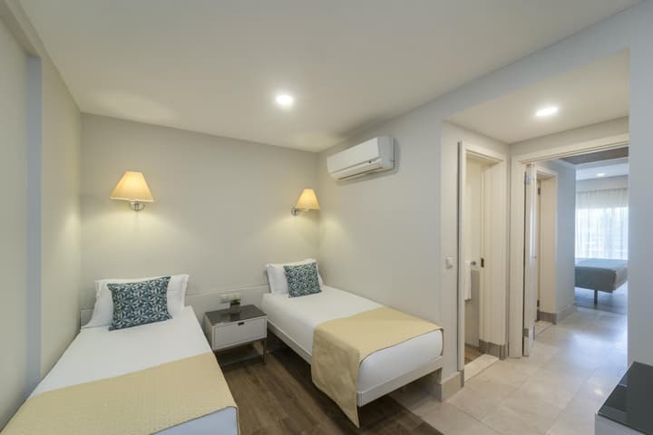 TUI Blue Xanthe-All Inclusive