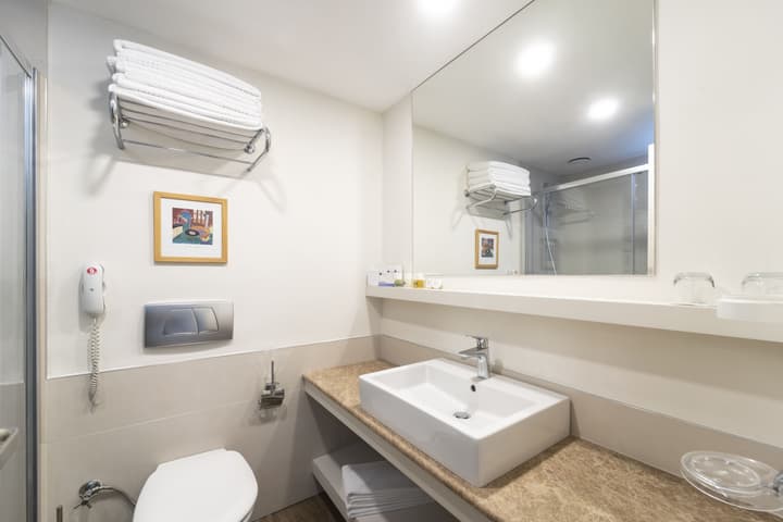 TUI Blue Xanthe-All Inclusive