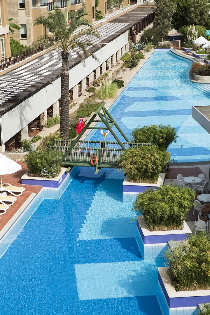 TUI Blue Xanthe-All Inclusive