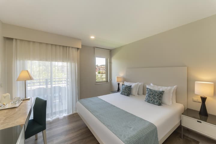 TUI Blue Xanthe-All Inclusive