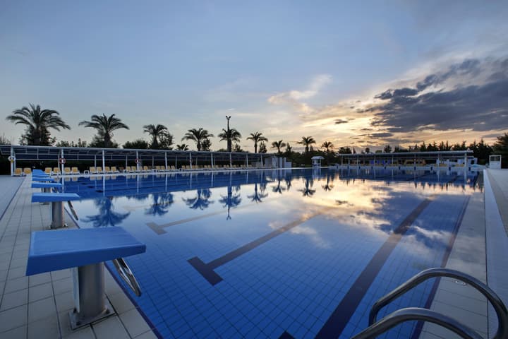 TUI Blue Xanthe-All Inclusive