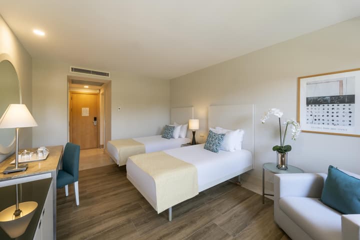 TUI Blue Xanthe-All Inclusive