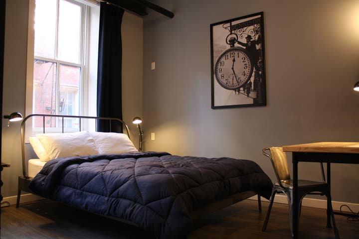 Apple Hostels