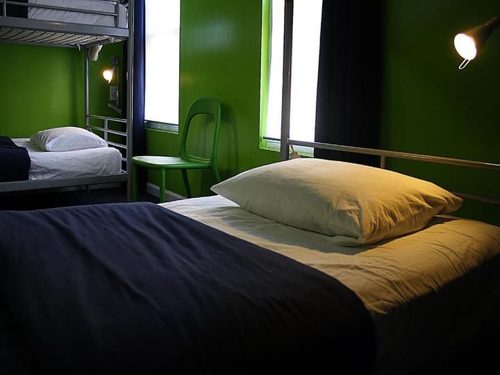 Apple Hostels