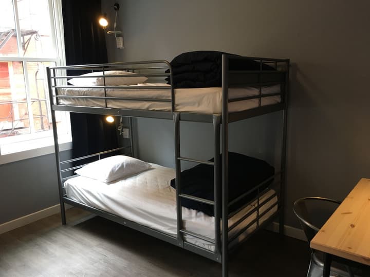 Apple Hostels