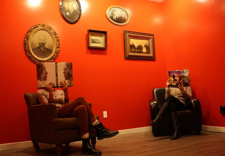 Apple Hostels