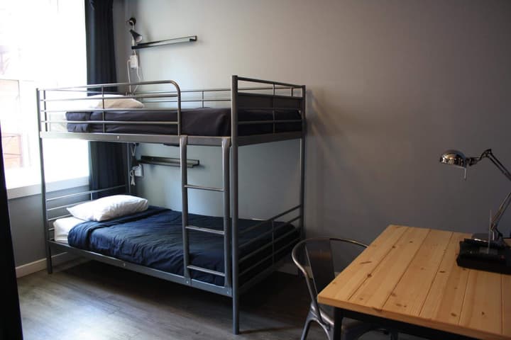 Apple Hostels