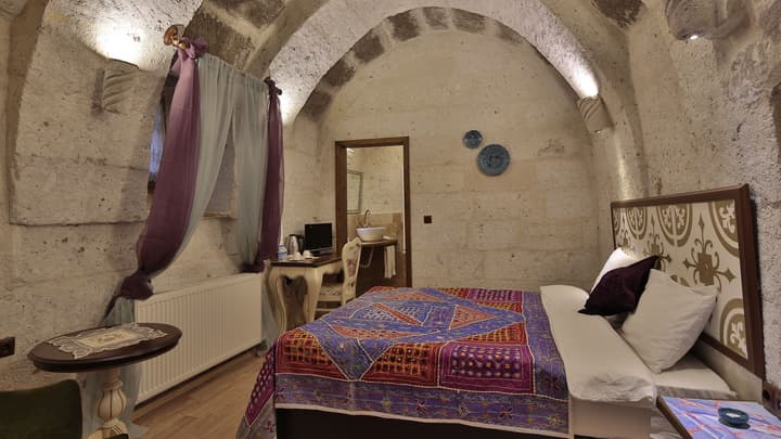 Saklı Konak Cappadocia