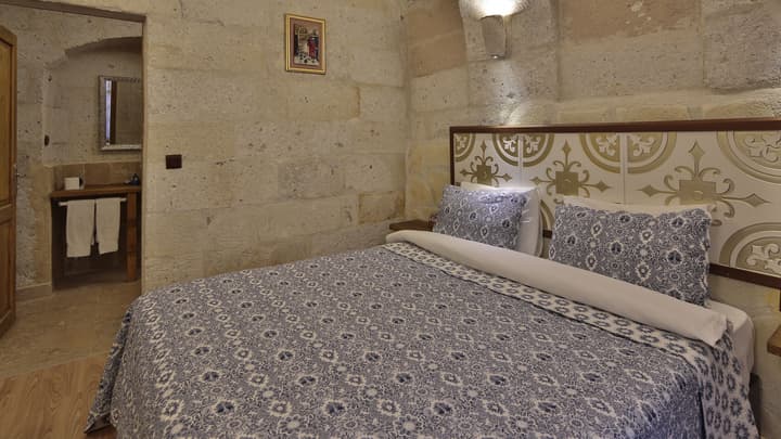 Saklı Konak Cappadocia