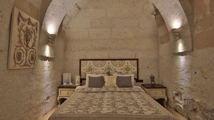 Saklı Konak Cappadocia