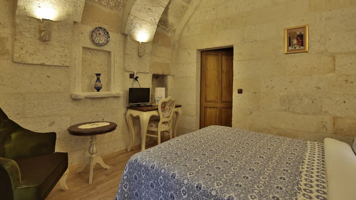 Saklı Konak Cappadocia