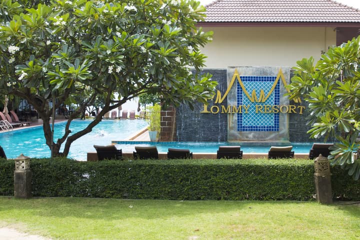 Tommy Resort