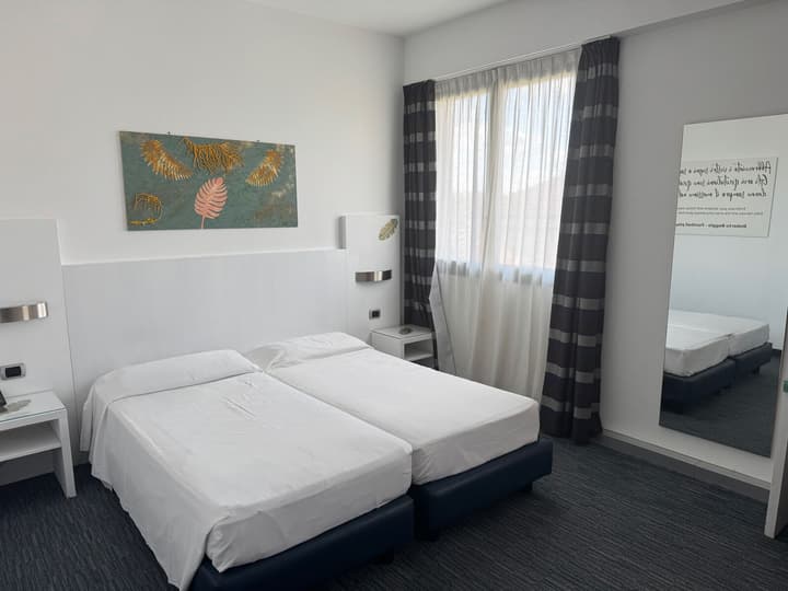 B&B HOTEL Milano Cologno Sporting