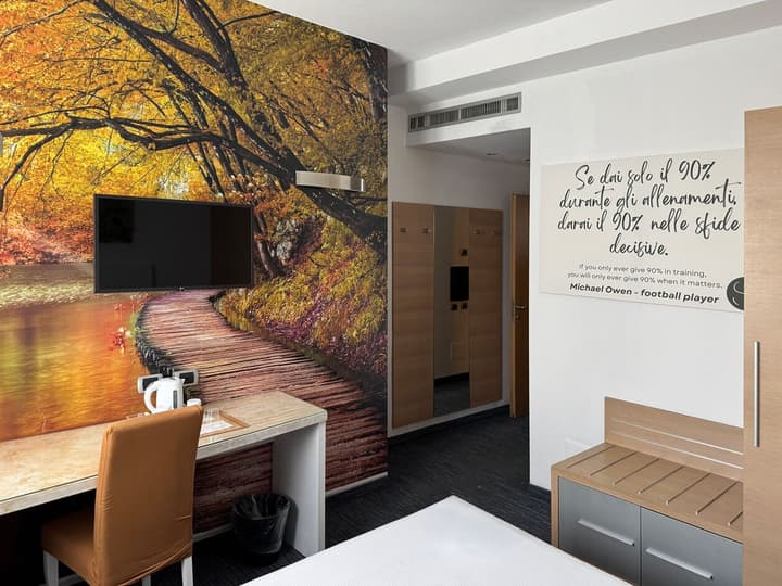 B&B HOTEL Milano Cologno Sporting