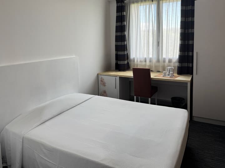 B&B HOTEL Milano Cologno Sporting