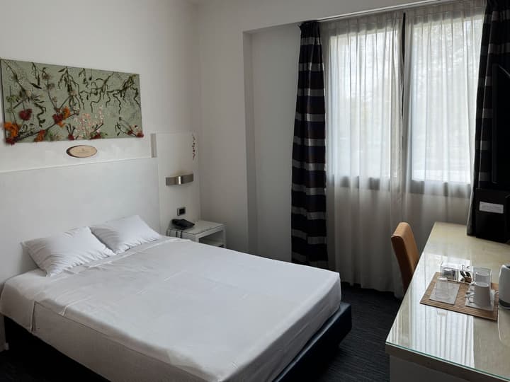 B&B HOTEL Milano Cologno Sporting