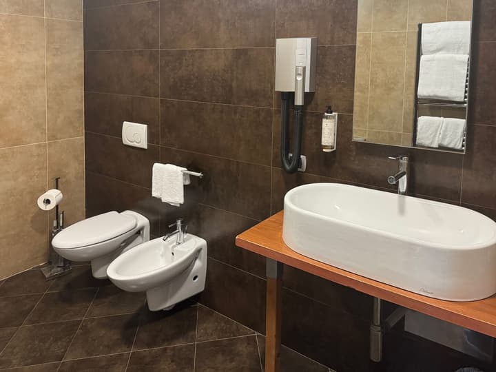 B&B HOTEL Milano Cologno Sporting