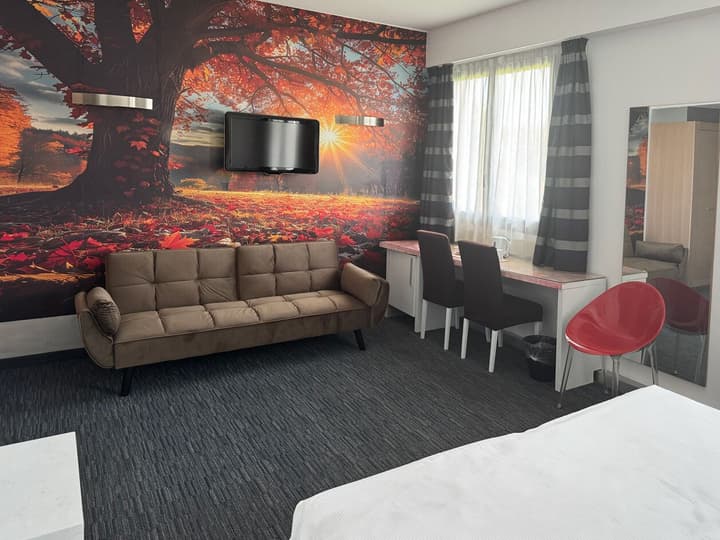 B&B HOTEL Milano Cologno Sporting