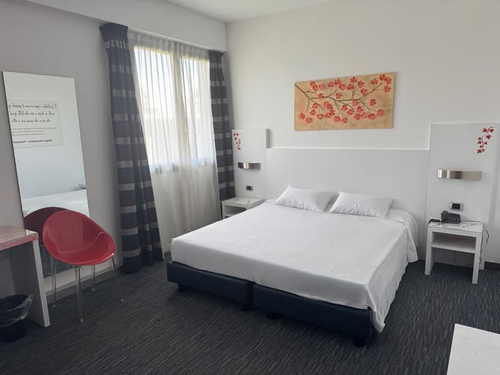 B&B HOTEL Milano Cologno Sporting