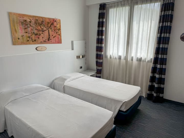 B&B HOTEL Milano Cologno Sporting