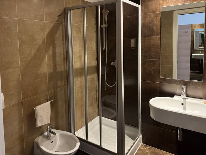 B&B HOTEL Milano Cologno Sporting