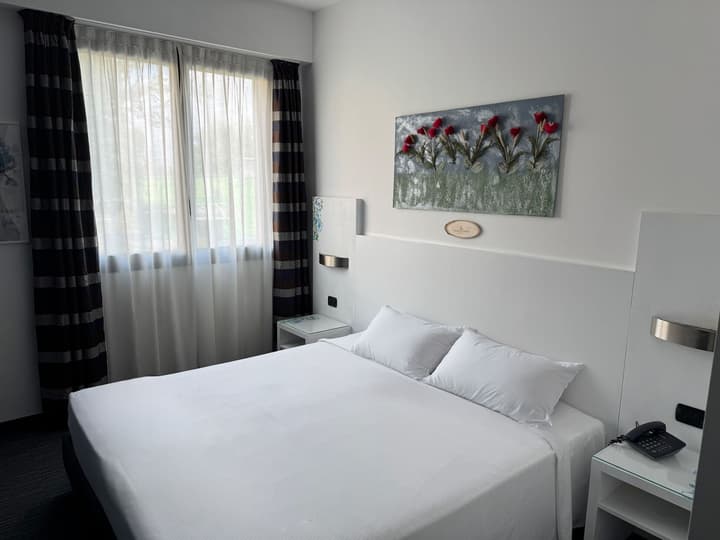 B&B HOTEL Milano Cologno Sporting