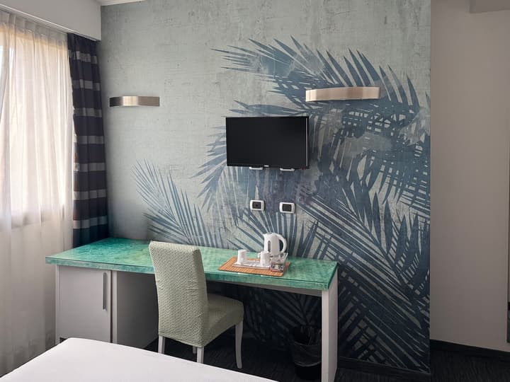 B&B HOTEL Milano Cologno Sporting