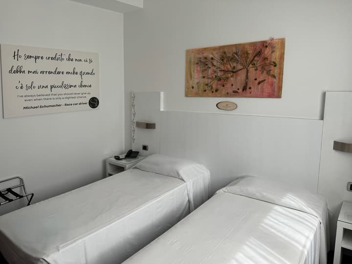 B&B HOTEL Milano Cologno Sporting