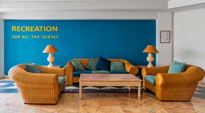 Sentido Bellevue Park