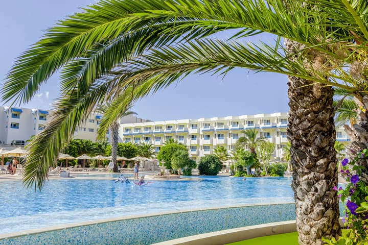 Sentido Bellevue Park