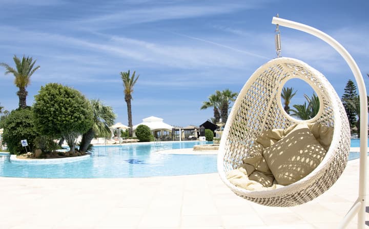 Sentido Bellevue Park