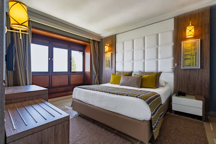 Sentido Bellevue Park