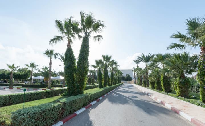 Sentido Bellevue Park