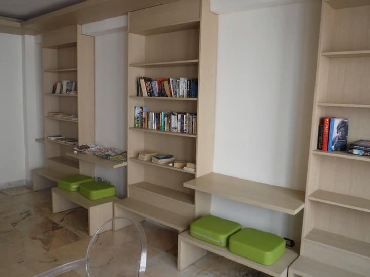 Sentido Bellevue Park
