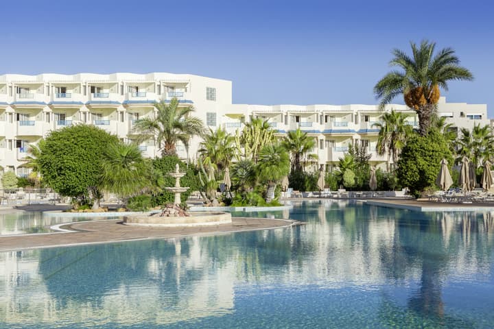Sentido Bellevue Park