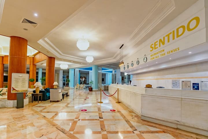 Sentido Bellevue Park