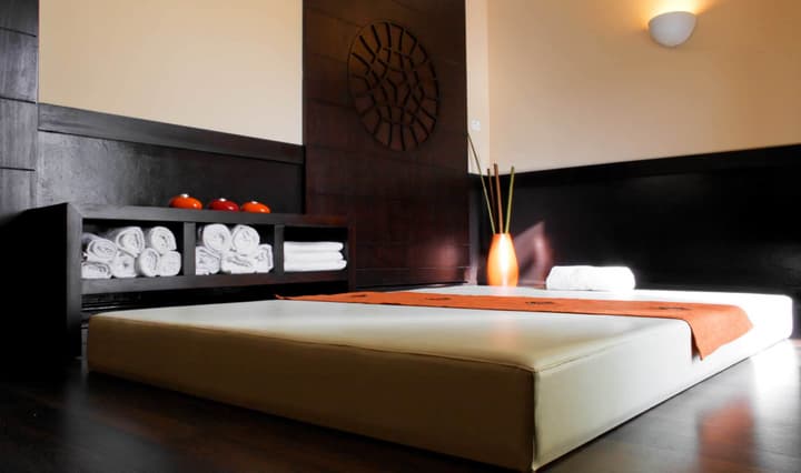 OCEANA HOTEL & SPA