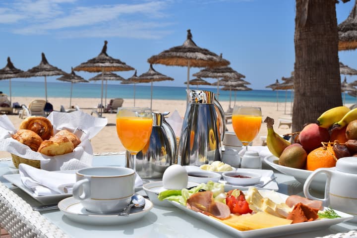 OCEANA HOTEL & SPA
