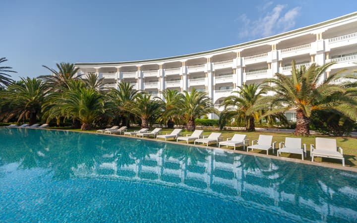 OCEANA HOTEL & SPA
