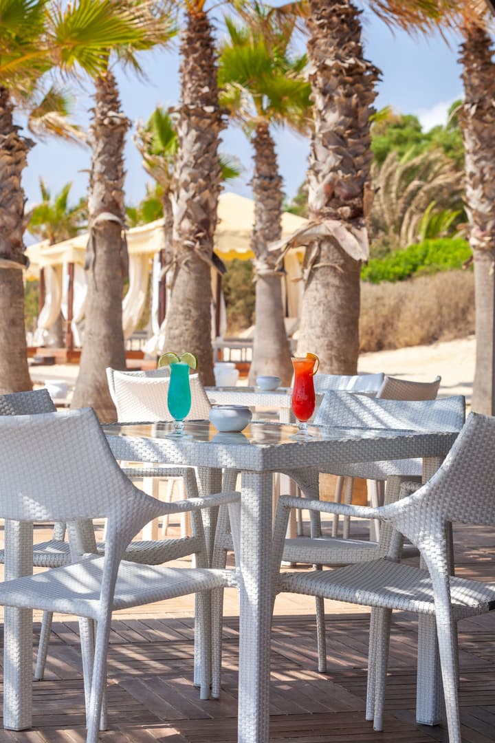 OCEANA HOTEL & SPA