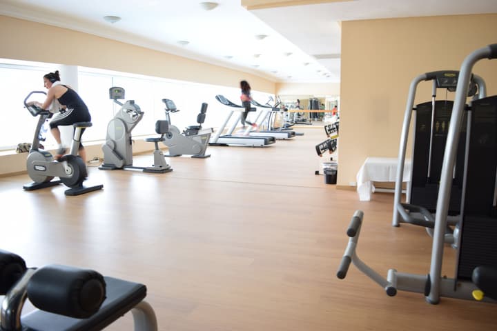 OCEANA HOTEL & SPA