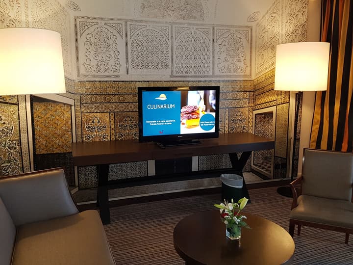 OCEANA HOTEL & SPA