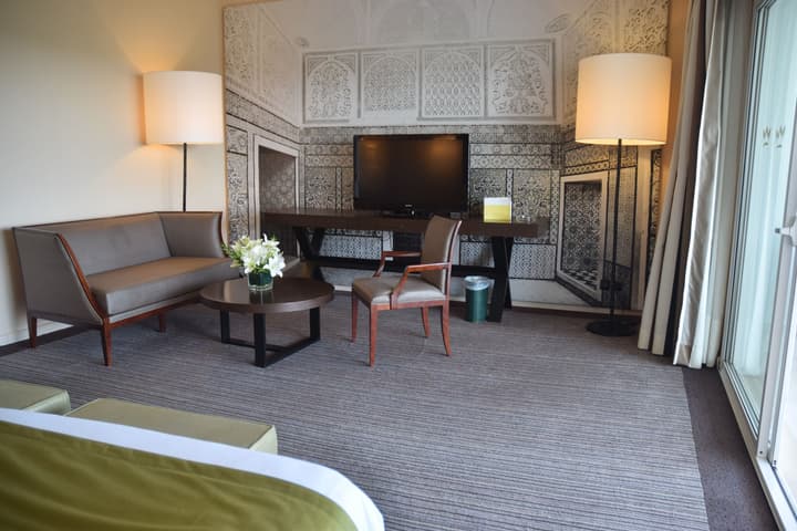 OCEANA HOTEL & SPA