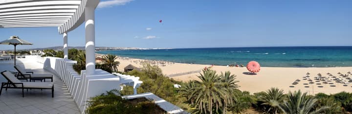 OCEANA HOTEL & SPA