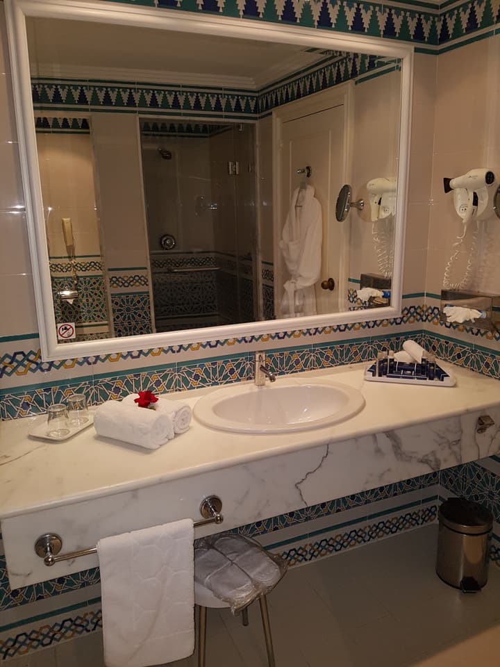 OCEANA HOTEL & SPA