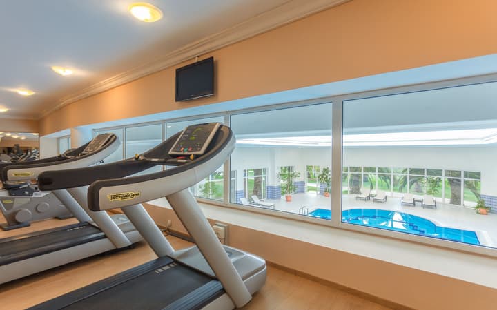 OCEANA HOTEL & SPA