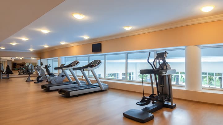 OCEANA HOTEL & SPA