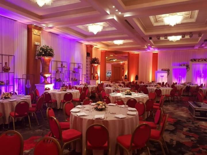 OCEANA HOTEL & SPA