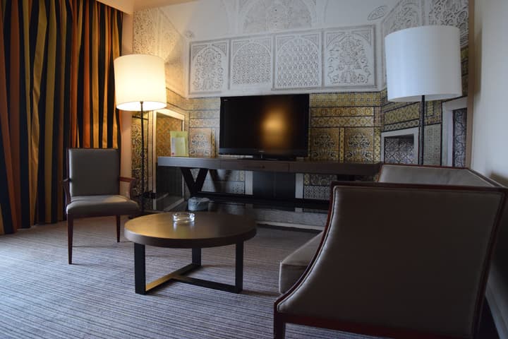 OCEANA HOTEL & SPA