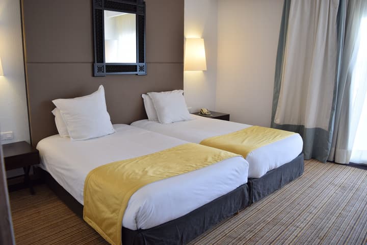 OCEANA HOTEL & SPA